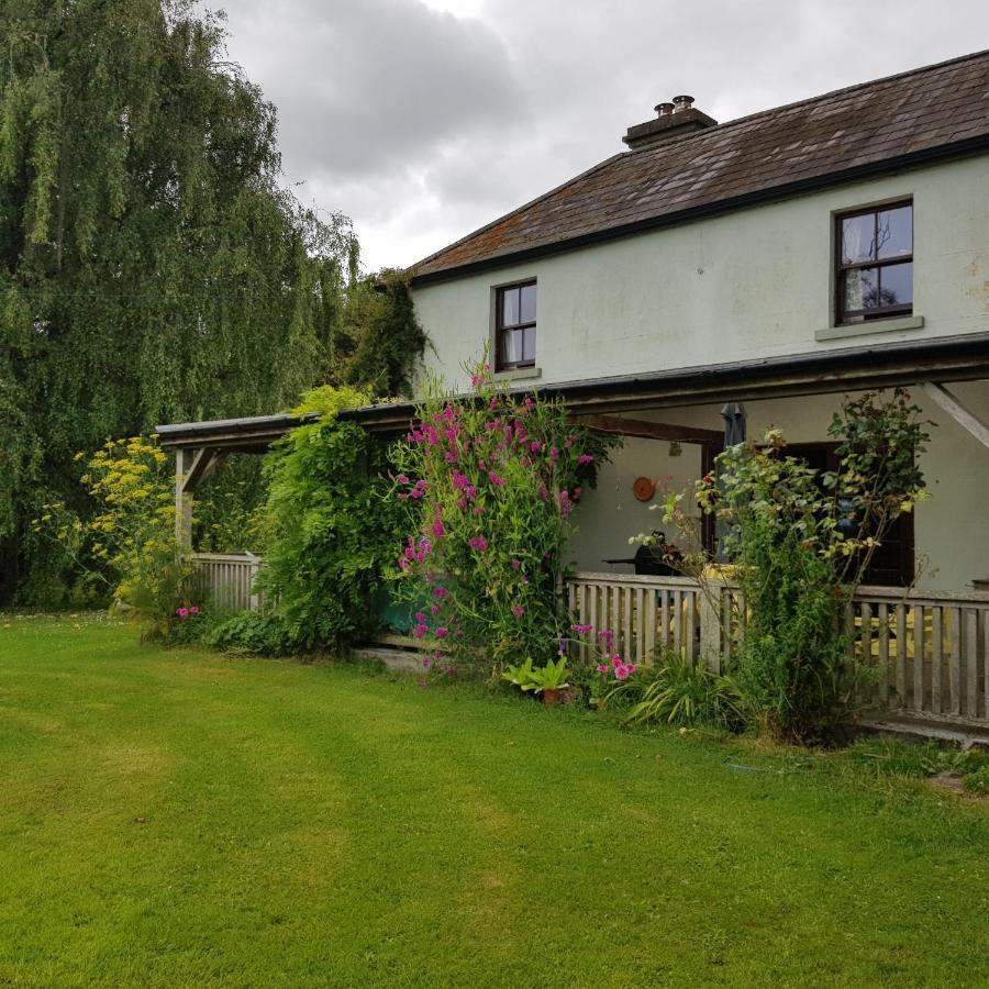 Villa Oldfarm à Nenagh Extérieur photo