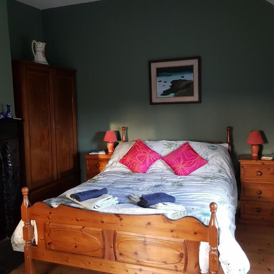 Villa Oldfarm à Nenagh Extérieur photo
