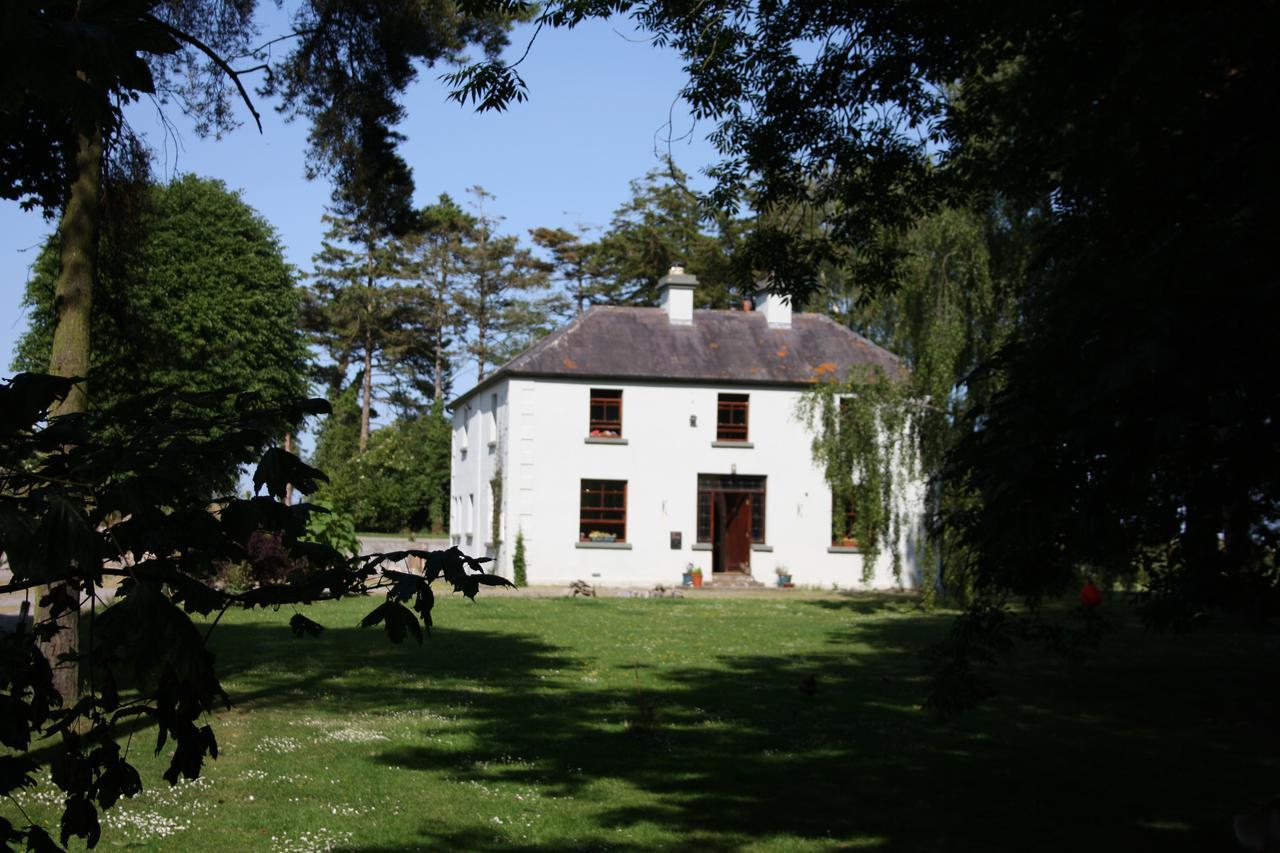Villa Oldfarm à Nenagh Extérieur photo